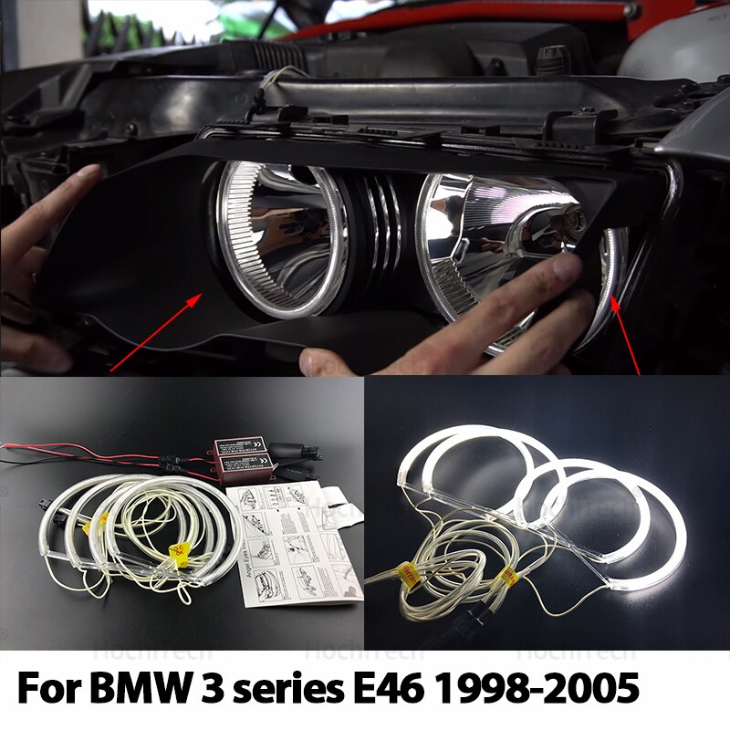 HochiTech 1998 2005 BMW 3 ø E46 Ʈ Ʈ ..